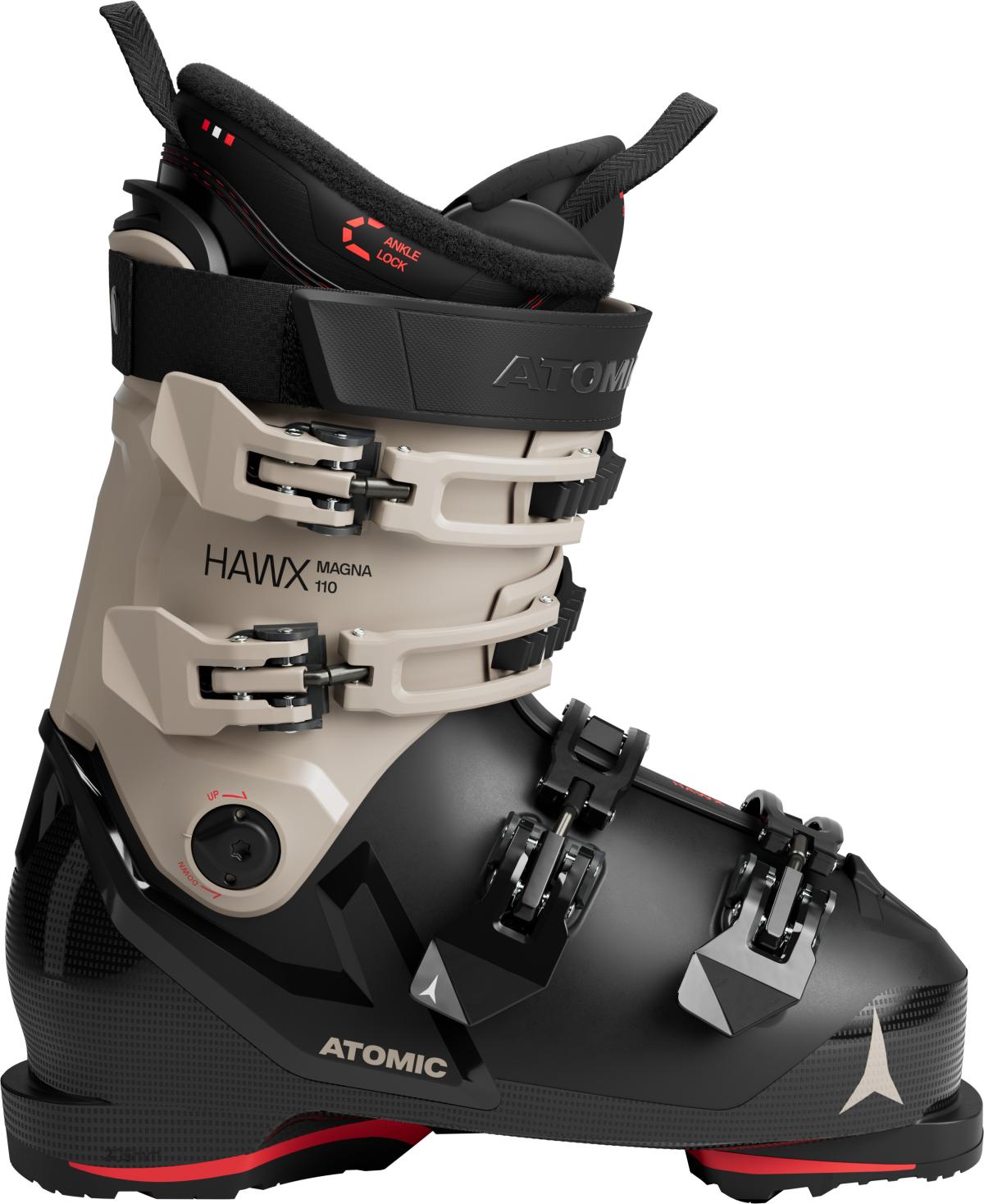 Atomic Hawx Magna 110 GW sícipő