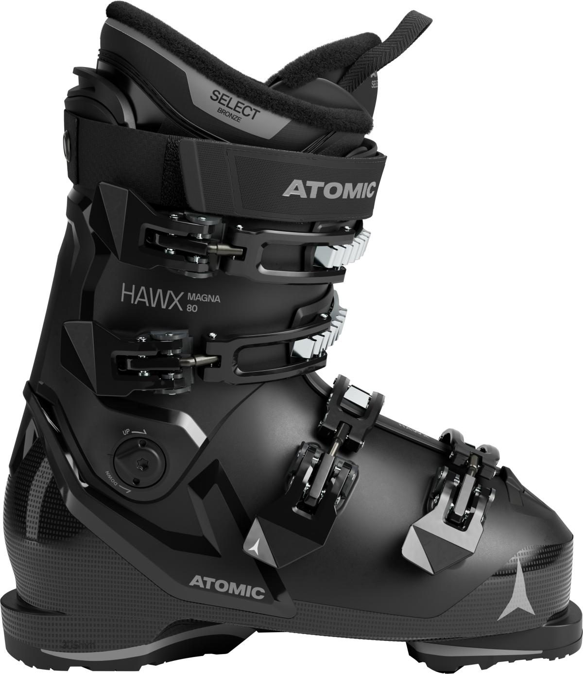 Atomic Hawx Magna 80 GW skiboots