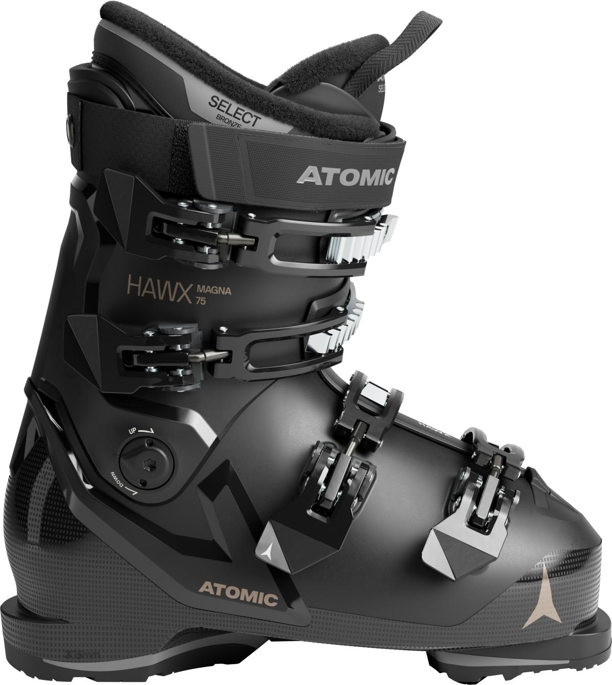 Atomic Hawx Magna 75 W GW sícipő