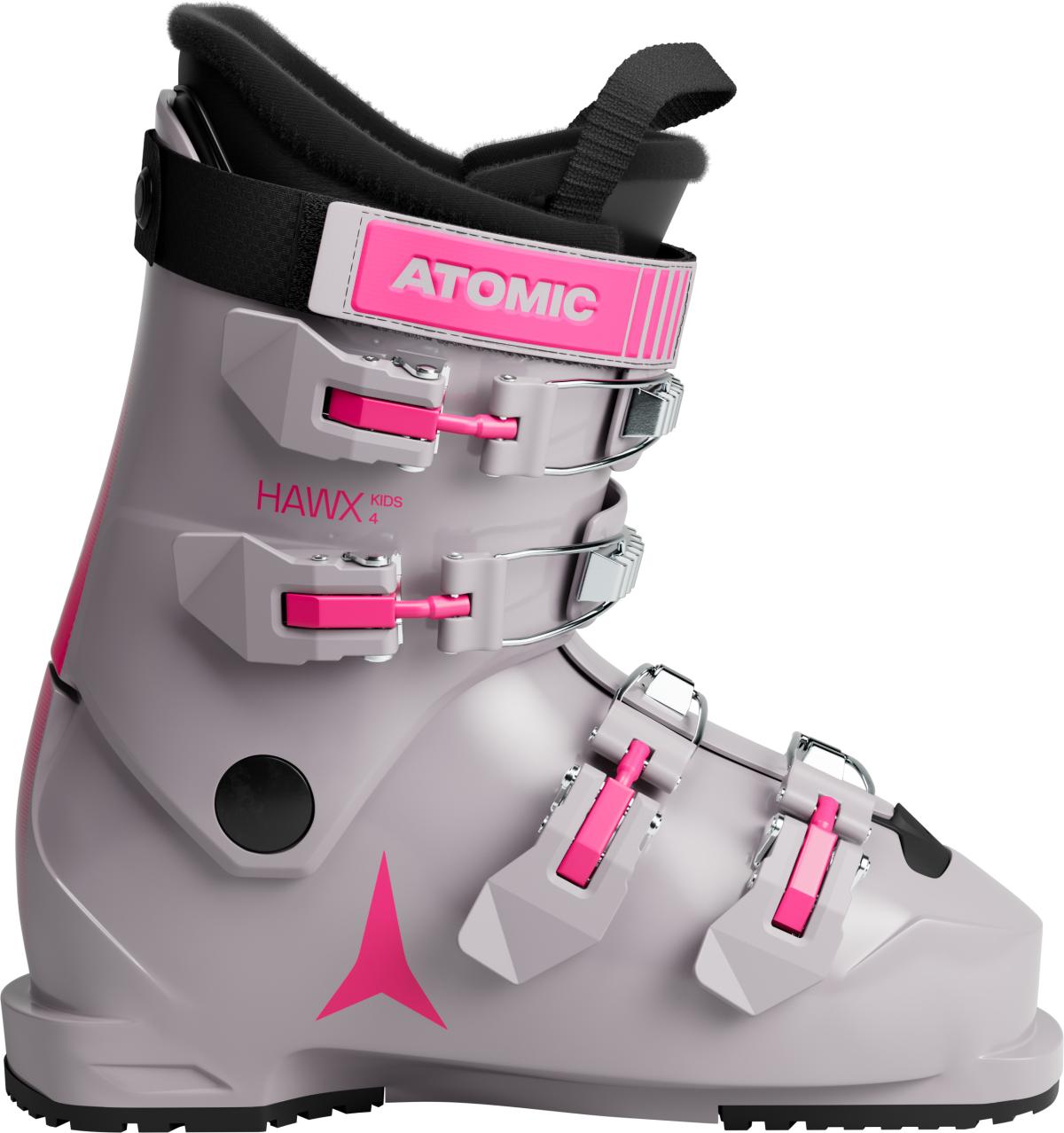 Atomic Hawx Kids 4 sícipő