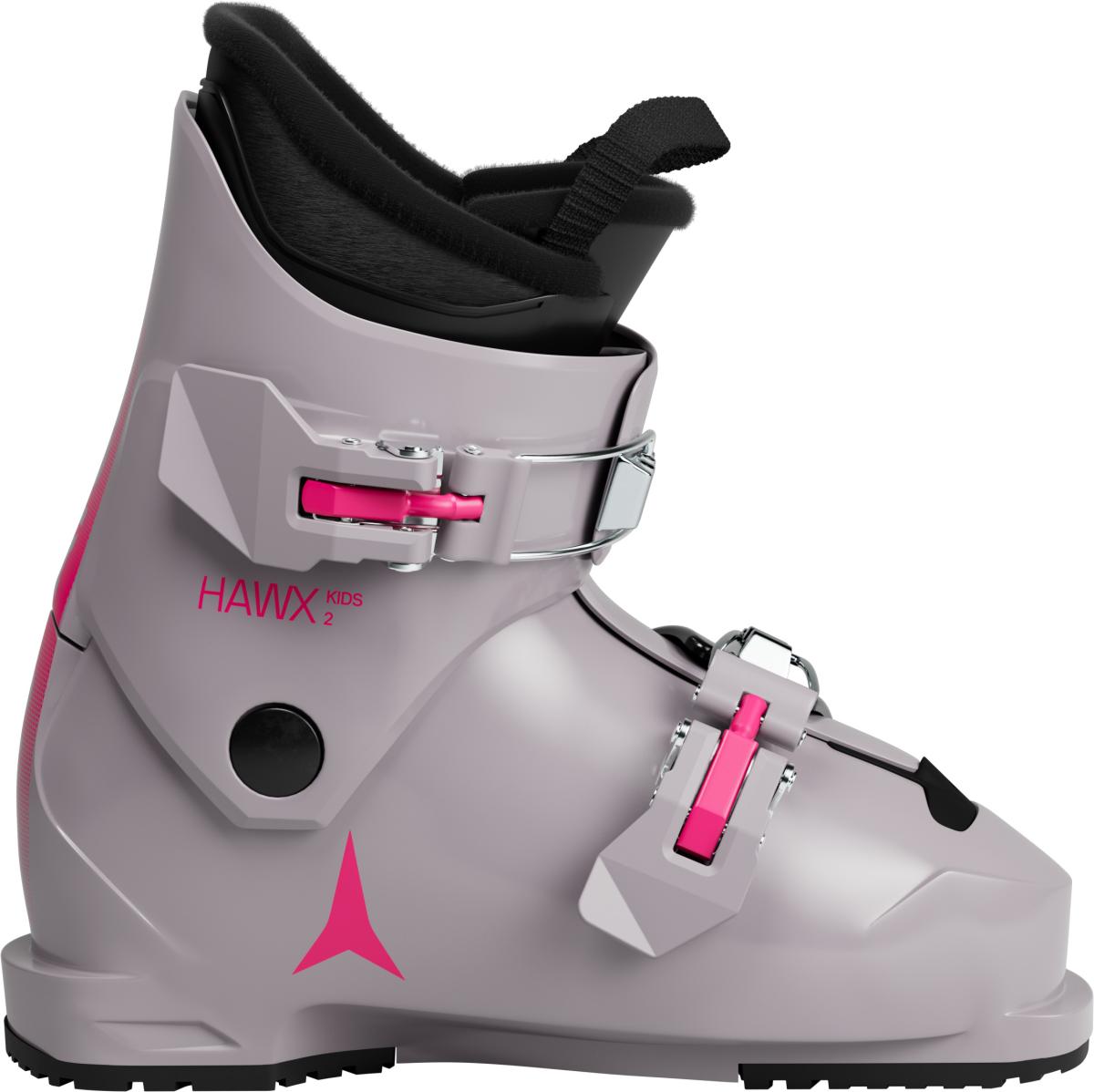 Atomic Hawx Kids 2 skiboots