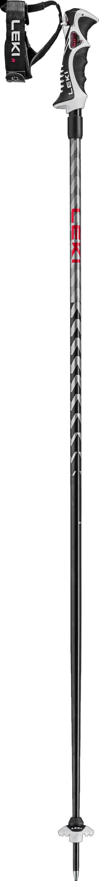 Leki Hot Shot ski poles 2.Image