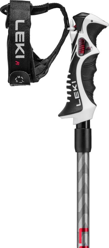 Leki Hot Shot ski poles 5.Image