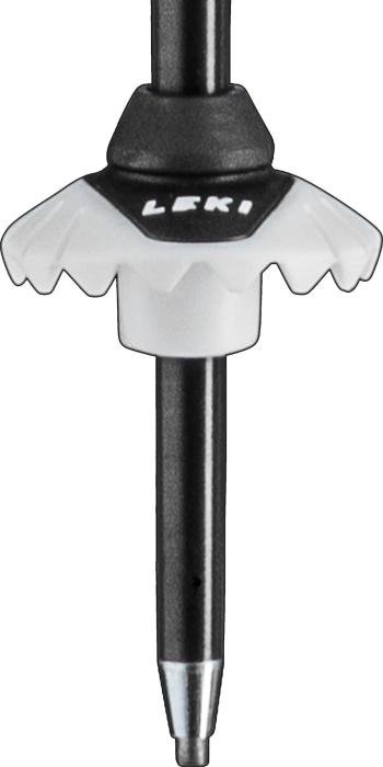 Leki Hot Shot ski poles 7.Image
