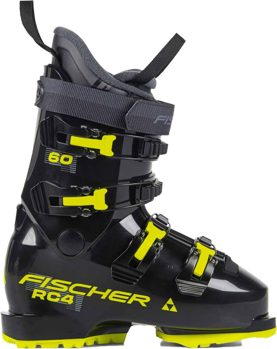 Fischer RC4 60 Jr GW sícipő