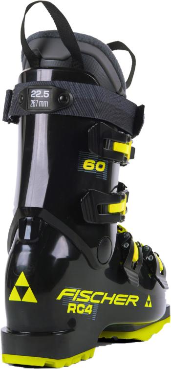 Fischer RC4 60 Jr GW sícipő 2.Kép