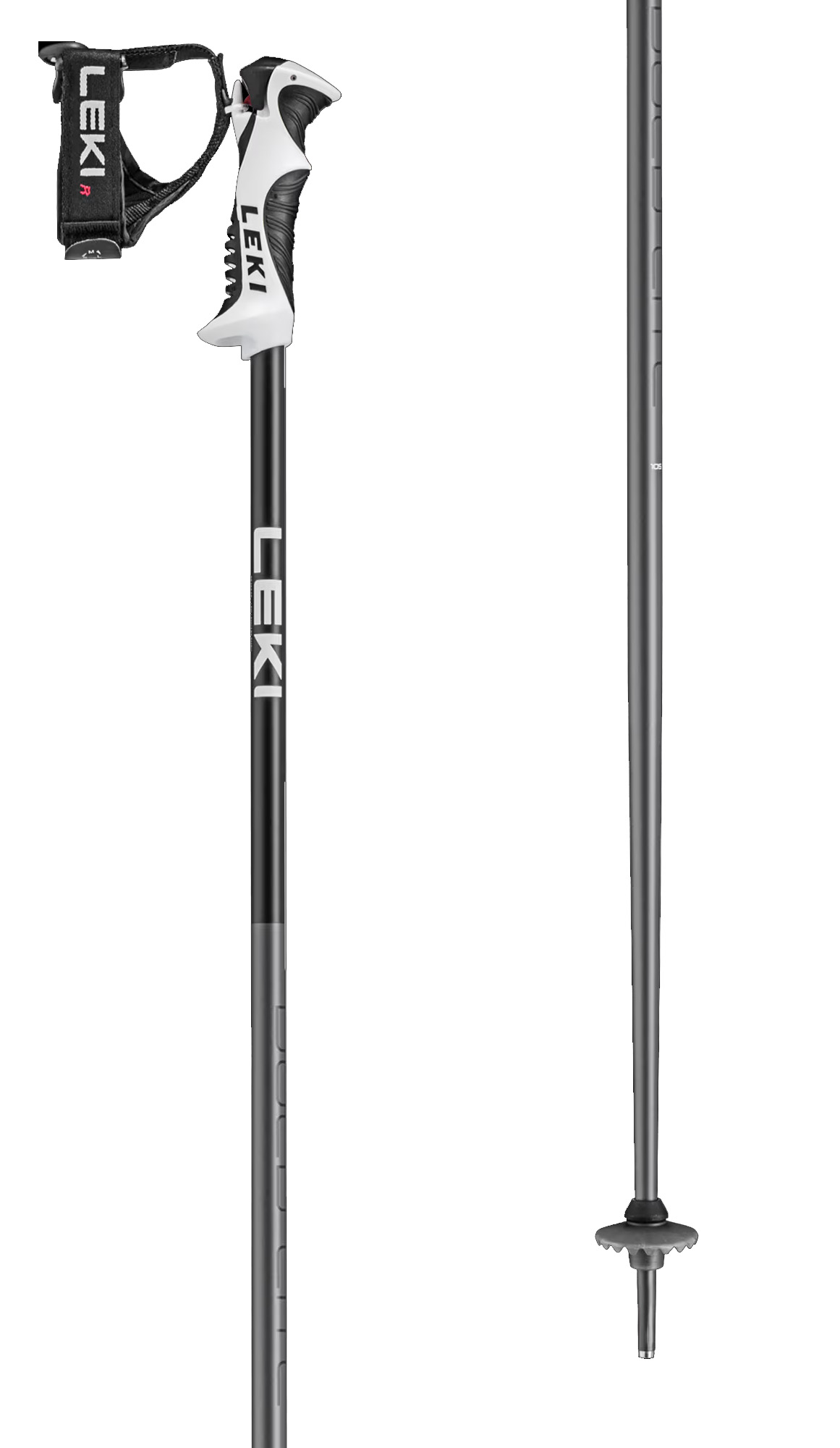 Leki Bold Lite S Jr síbot