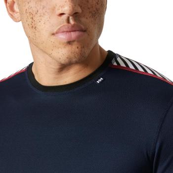 Helly Hansen Lifa Stripe Crew 4.Image