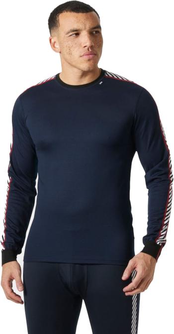 Helly Hansen Lifa Stripe Crew 5.Image