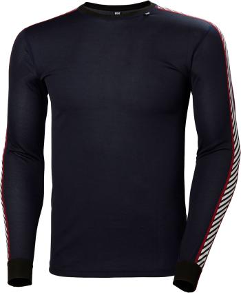 Helly Hansen Lifa Stripe Crew 1.Image