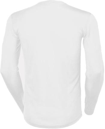 Helly Hansen Lifa Stripe Crew aláöltöző felsőrész 2.Kép