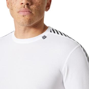 Helly Hansen Lifa Stripe Crew aláöltöző felsőrész 4.Kép