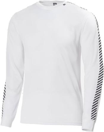 Helly Hansen Lifa Stripe Crew aláöltöző felsőrész 1.Kép