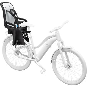 Thule RideAlong2 bike child seat 4.Image