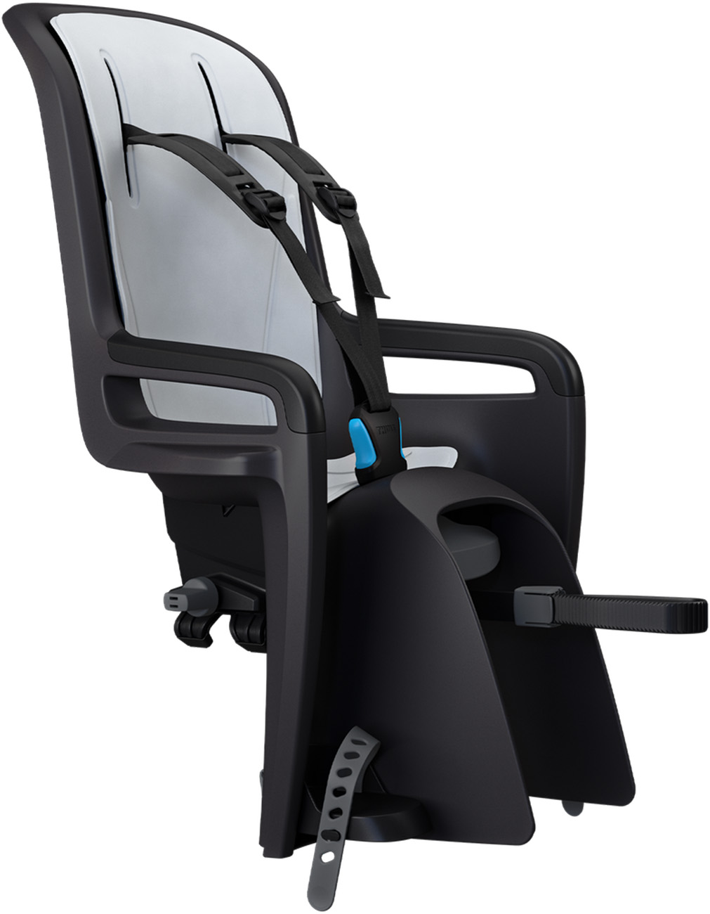 Thule RideAlong2 bike child seat