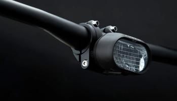 Supernova Universal Handlebar Mount 2 konzol 5.Kép