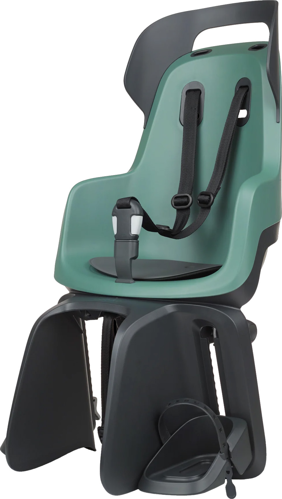 Bobike Go Maxi Carrier bike seat