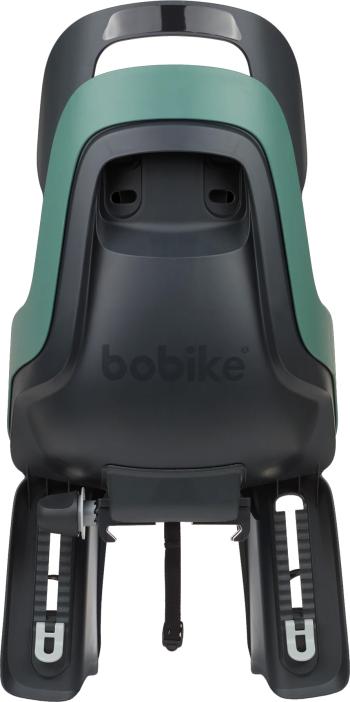 Bobike Go Maxi Carrier bike seat 4.Image