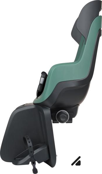 Bobike Go Maxi Carrier bike seat 5.Image