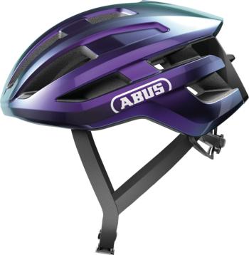 Abus Powerdome In-Mold bukósisak Kép
