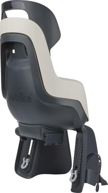 Bobike Go Maxi dönthető hátsó gyerekülés csomagtartóra 2.Kép