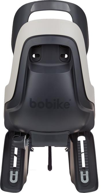 Bobike Go Maxi dönthető hátsó gyerekülés csomagtartóra 4.Kép