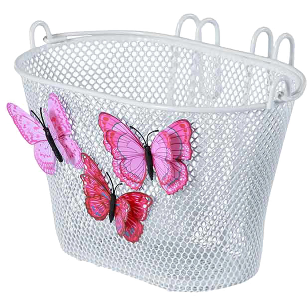 Basil Jasmin Butterfly első kosár