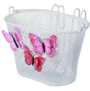Basil Jasmin Butterfly első kosár Kép