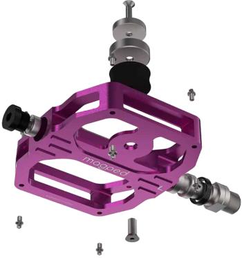 Magped Sport2 150N pedál 4.Kép