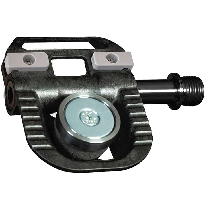 Magped Gravel Steel pedals