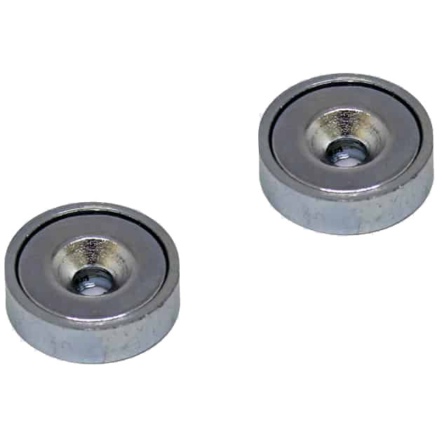 Magped 100N Replacement Magnets