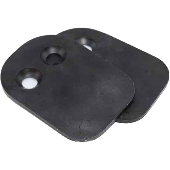 Magped Replacement Shoe Plates