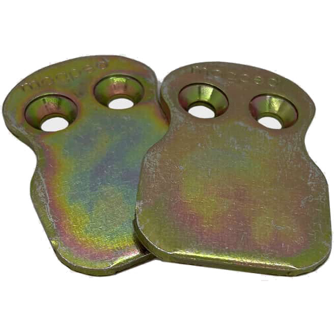 Magped Strong Shoe Plates