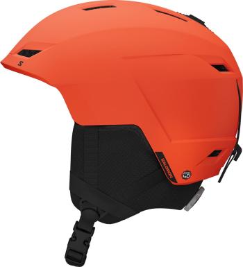 Salomon Pioneer LT bukósisak 3.Kép