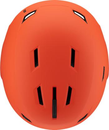 Salomon Pioneer LT bukósisak 4.Kép