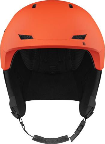 Salomon Pioneer LT bukósisak 2.Kép