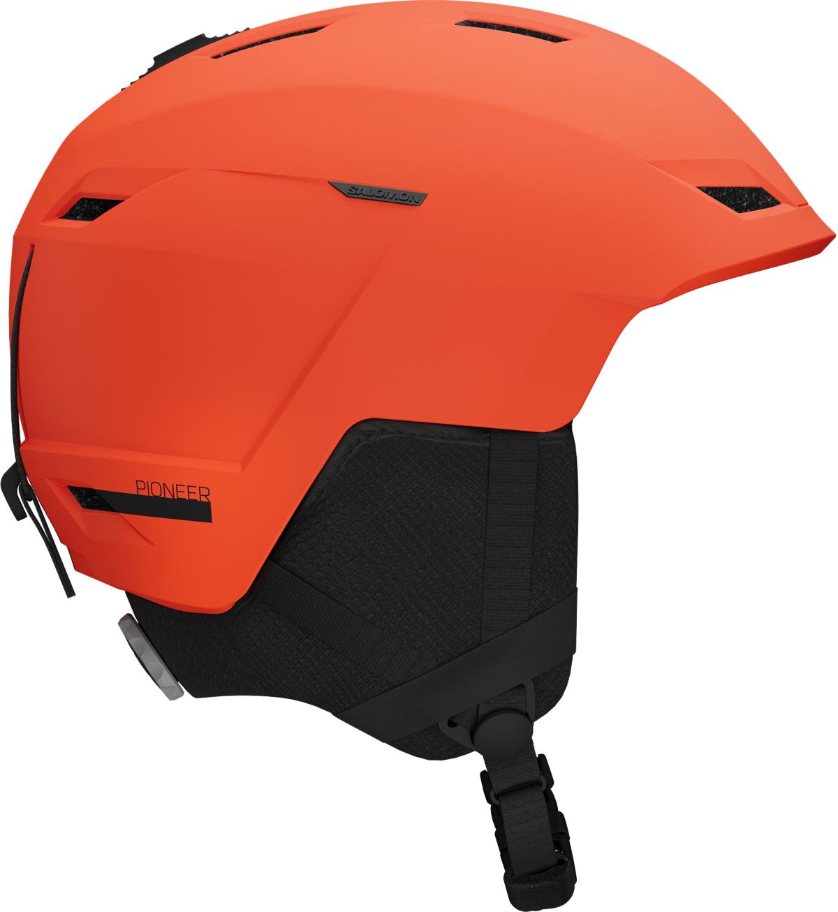 Salomon Pioneer LT bukósisak