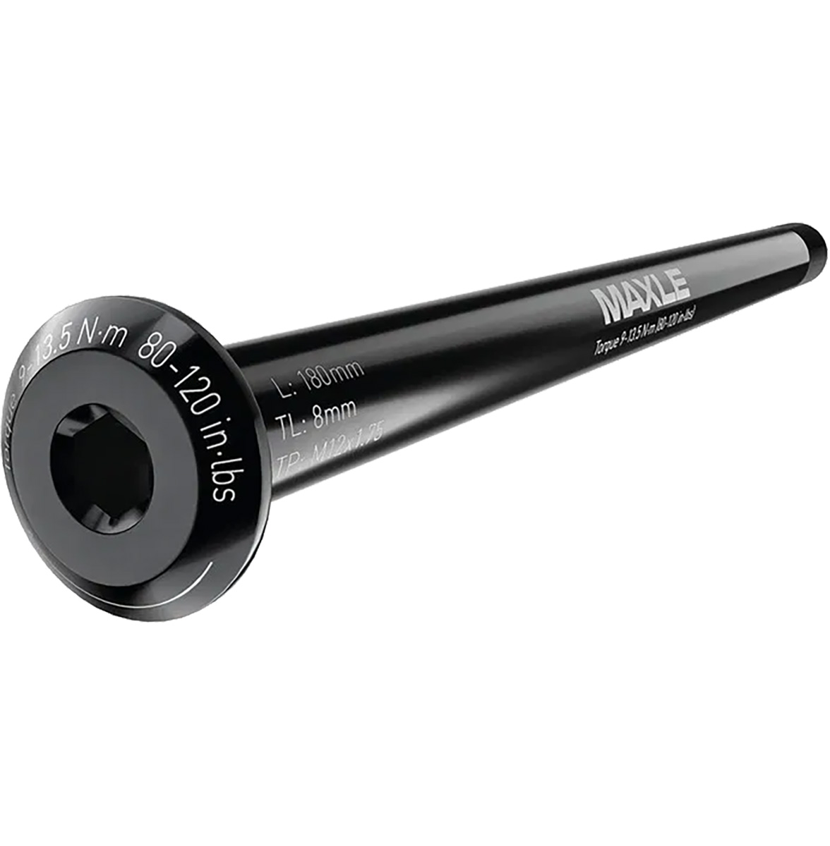 SRAM Maxle STL MT 142/12 L170T rear axle