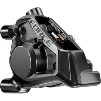 SRAM Force AXS E1 1800 mm hátsó hidraulikus fékváltókar szett 4.Kép