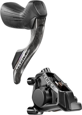 SRAM Force AXS E1 1800 mm hátsó hidraulikus fékváltókar szett 1.Kép
