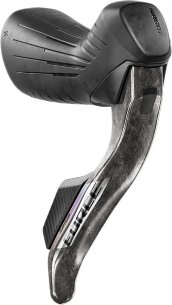SRAM Force AXS E1 1800 mm hátsó hidraulikus fékváltókar szett 2.Kép