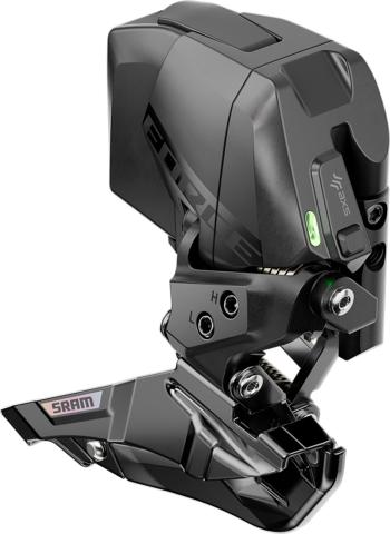SRAM Force eTap AXS E1 Braze on front derailleur 1.Image