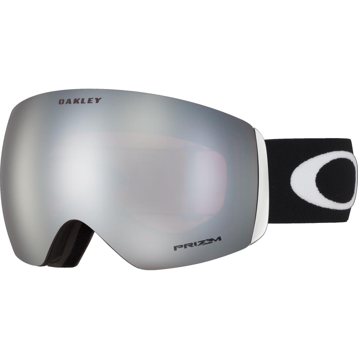 Oakley Flight Deck L Prizm goggles