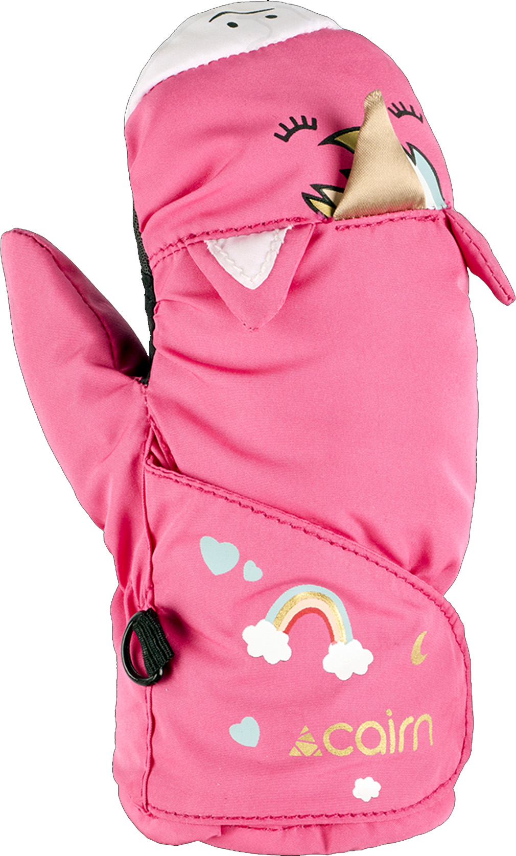 Cairn Pico B Unicorn kesztyű