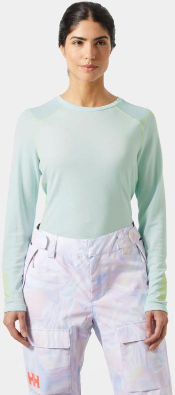 Helly Hansen W Lifa Active Crew 5.Image