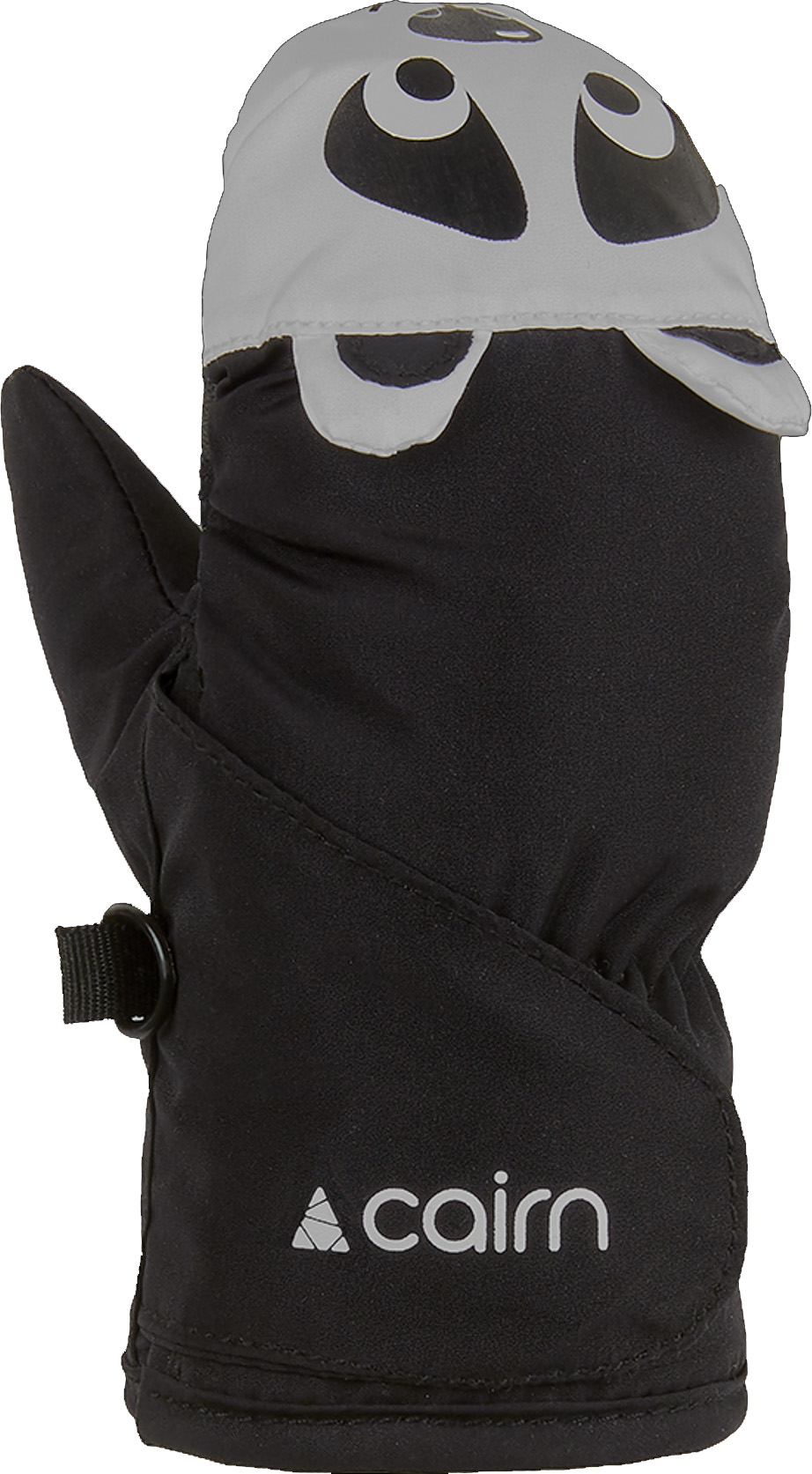 Cairn Pico B Panda kesztyű