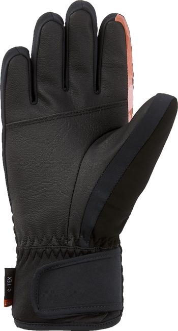Cairn Elena Pure Fit gloves 2.Image