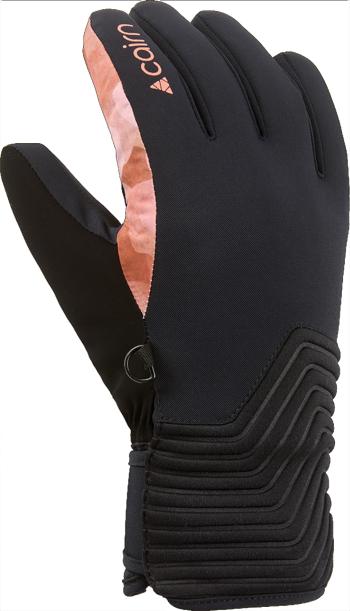 Cairn Elena Pure Fit gloves 1.Image