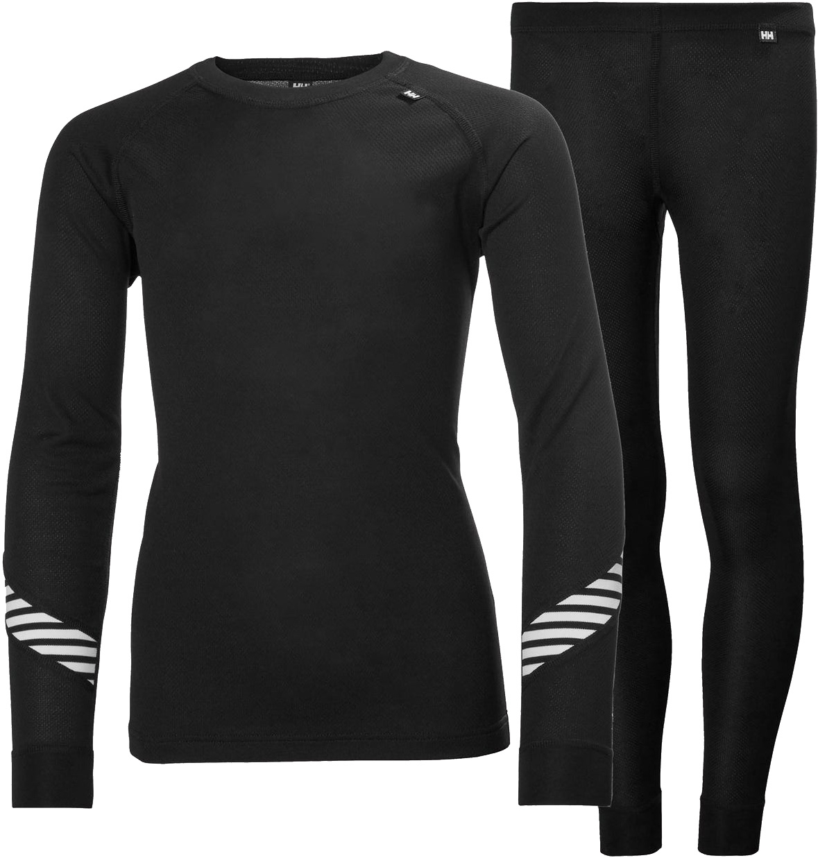 Helly Hansen Jr Dry Set aláöltöző felső és nadrág