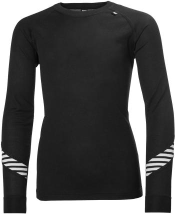 Helly Hansen Jr Dry Set aláöltöző felső és nadrág 2.Kép